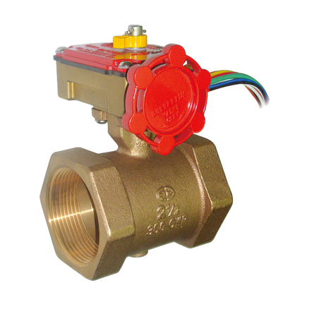 Butterfly Valves, Threaded (Bsp)
