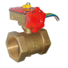 Butterfly Valves, Threaded (Bsp)