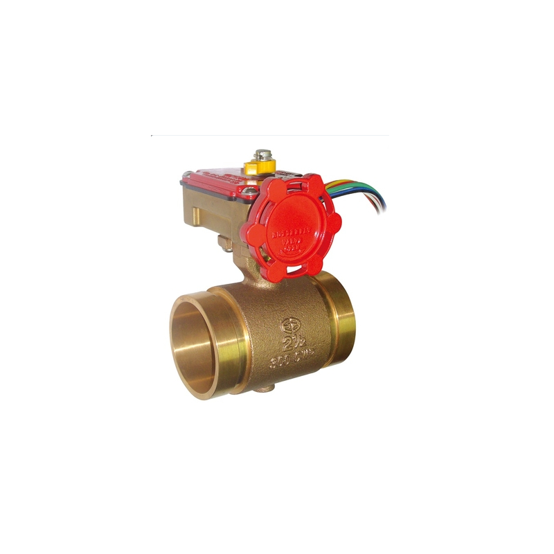 Butterfly Valves, Grooved Butterfly Valves, Grooved