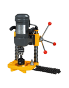 Hole Opening Tool 1"-1 1/4"