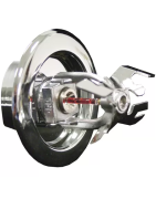 DH56 Gizll —Sprinkler ve Yuvası sadece, YDS GA HT , ½" Npt