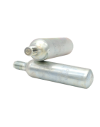 CO2 bottles