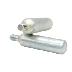 CO2 bottles