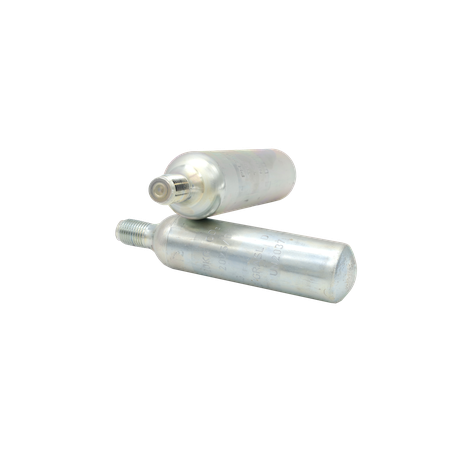 CO2 bottles
