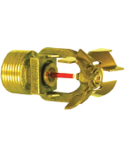 Model DH80 Gömme Model DH80 Gizli Tip Hızlı Tepkili, Geniş Kapsamalı Sprinkler