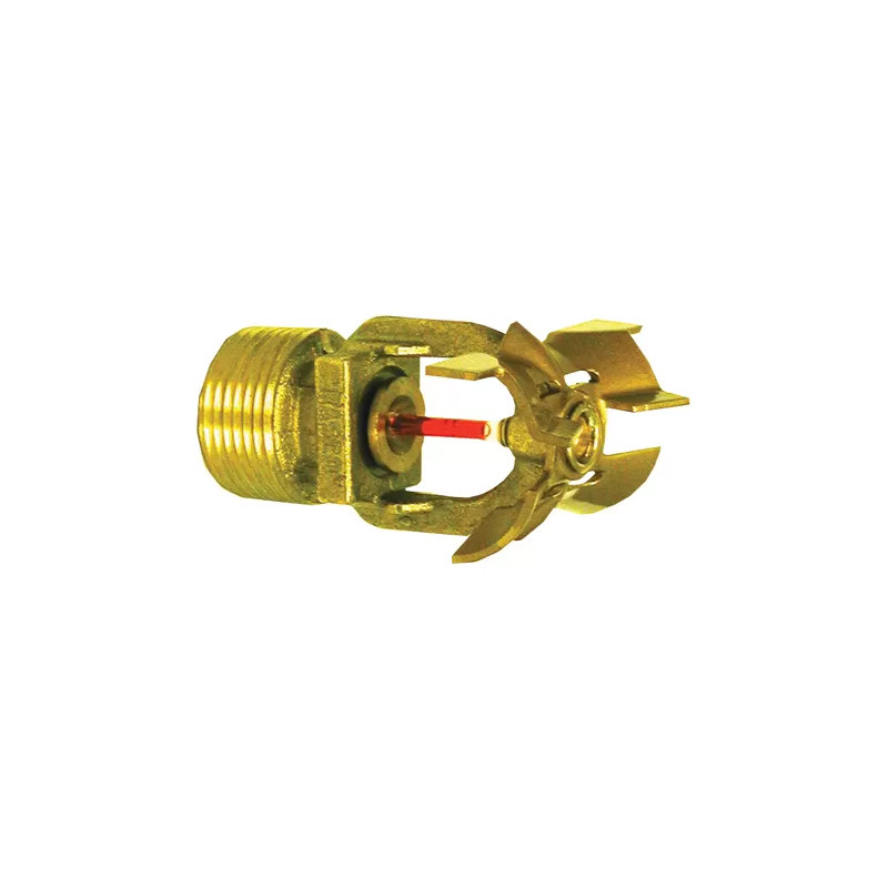 Model DH80 Recesses Model DH80 Concealed Fast Response, EC Sprinkler Model DH80 Recesses Model DH80 Concealed Fast Response, EC Sprinkler
