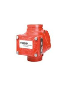 AV-1-300 Alarm Check Valve Groove x Groove