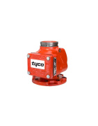 219mm AV-1-300 Alarm Çek Vana Yiv x Yiv  Set Paket