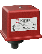 PS10 Series Pressure Type Waterflow Switch