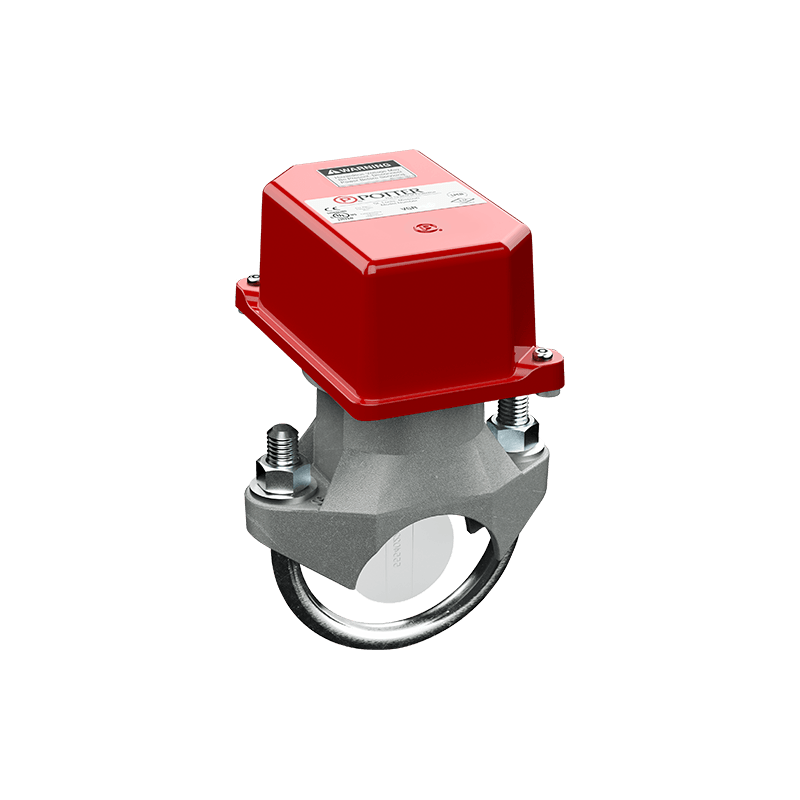 VSR Series Vane Type Waterflow Alarm Switch with Retard VSR Series Vane Type Waterflow Alarm Switch with Retard