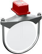 VSR Series Vane Type Waterflow Alarm Switch with Retard