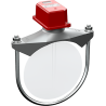 VSR Series Vane Type Waterflow Alarm Switch with Retard