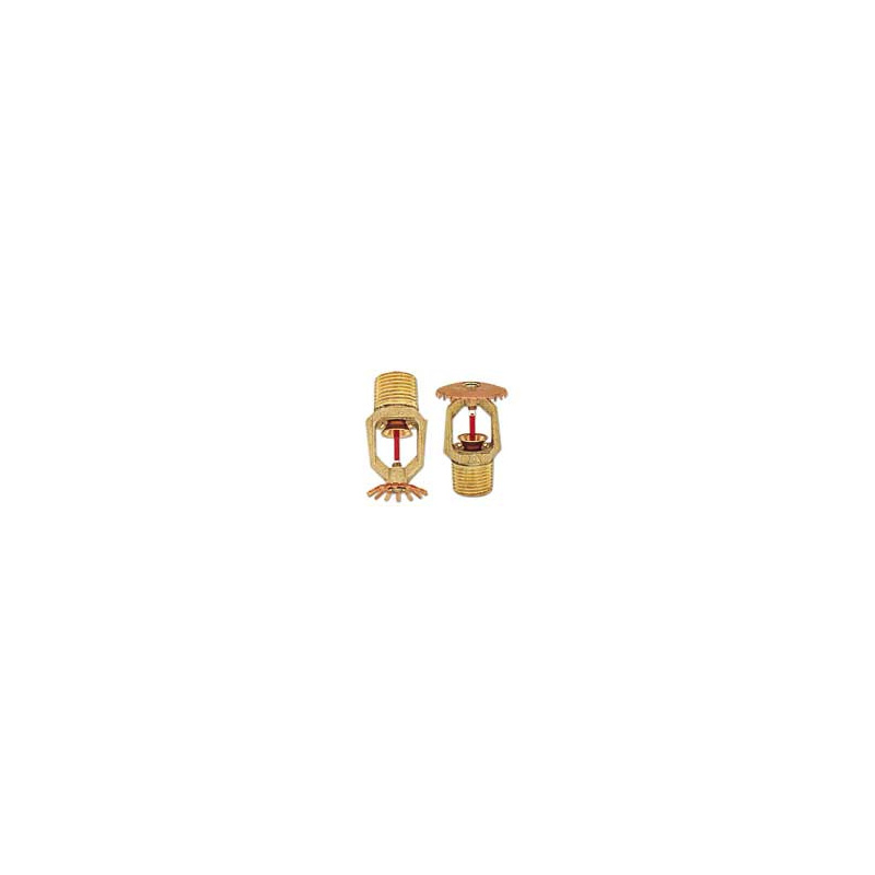 TY-B Serisi Fire Sprinkler , Standard Response , Standard Coverage 3/4" NPT TY-B Serisi Fire Sprinkler , Standard Response , Standard Coverage 3/4" NPT