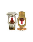 TY-B Serisi Fire Sprinkler , Standard Response , Standard Coverage 3/4" NPT