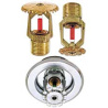 TY-B Serisi Fire Sprinkler , Standard Response , Standard Coverage 3/4" NPT
