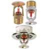 TY-B Serisi Fire Sprinkler , Standard Response , Standard Coverage 3/4" NPT