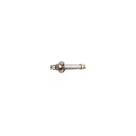 F3QR56 Yatay Duvar Kenarı, Hızlı Tepkili, Kuru Sprinkler 1/2" Orifis