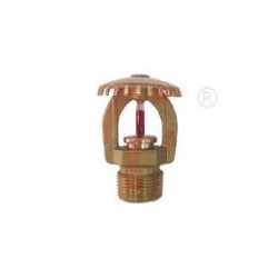 Seri ELO-231B – 11.2 K-factor Dik ve Sarkık  Sprinklers Standard Tepkili, Standard KapsamalıCoverage
