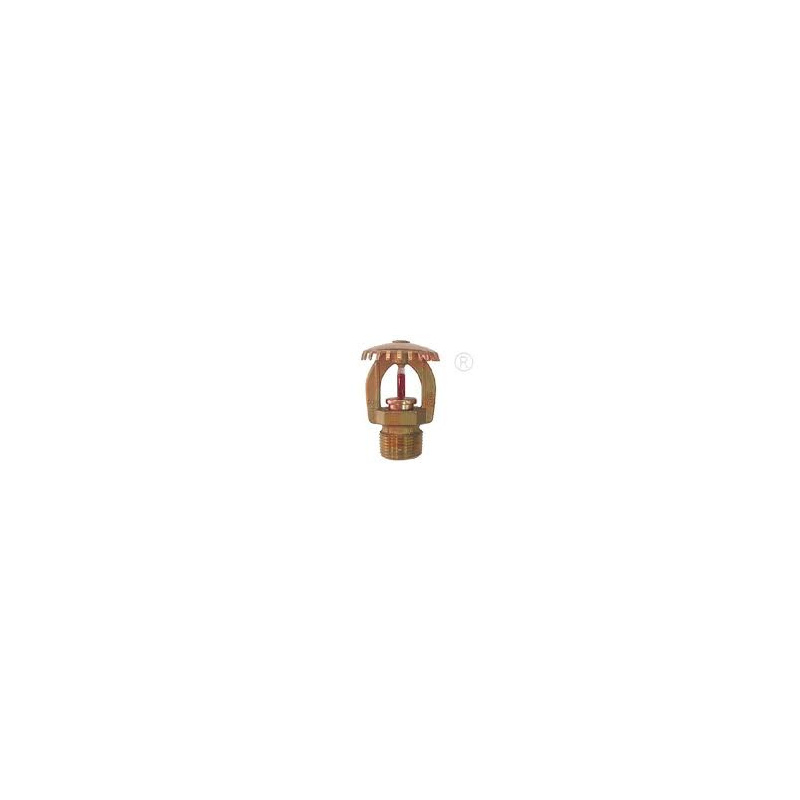 Series ELO-231B – 11.2 K-factor Upright and Pendent Sprinklers Standard Response, Standard Coverage Series ELO-231B – 11.2 K-factor Upright and Pendent Sprinklers Standard Response, Standard Coverage