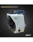 RG-1M Combination Roll Groover 1"~12"