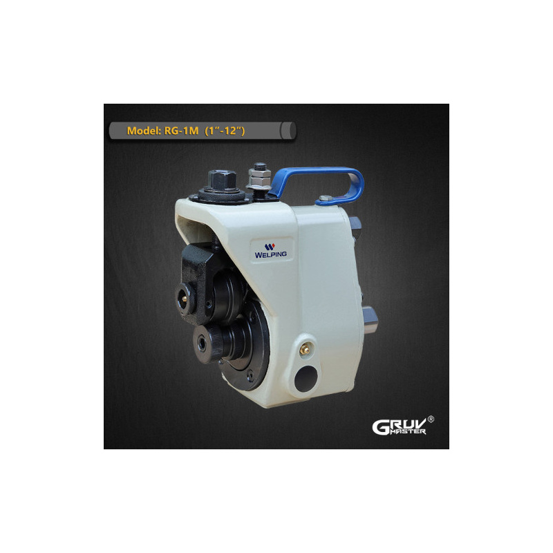 RG-1M Combination Roll Groover 1"~12" RG-1M Combination Roll Groover 1"~12"