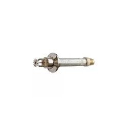 F3QR56 Yatay Duvar Kenarı, Hızlı Tepkili, Kuru Sprinkler 1/2" Orifis