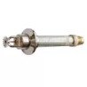 F3QR56 Yatay Duvar Kenarı, Hızlı Tepkili, Kuru Sprinkler 1/2" Orifis