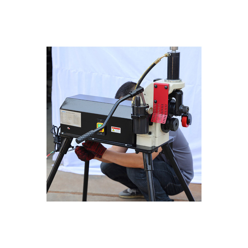 RG-3M Combination Roll Groover 1 1/4"~6" RG-3M Combination Roll Groover 1 1/4"~6"