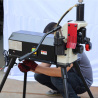 RG-3M Combination Roll Groover 1 1/4"~6"