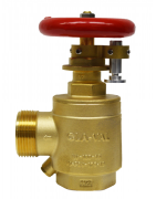 90-PRV-175-15 Pressure Restricting Valve