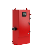 GPx Series – Electric Fire Pump Controllers