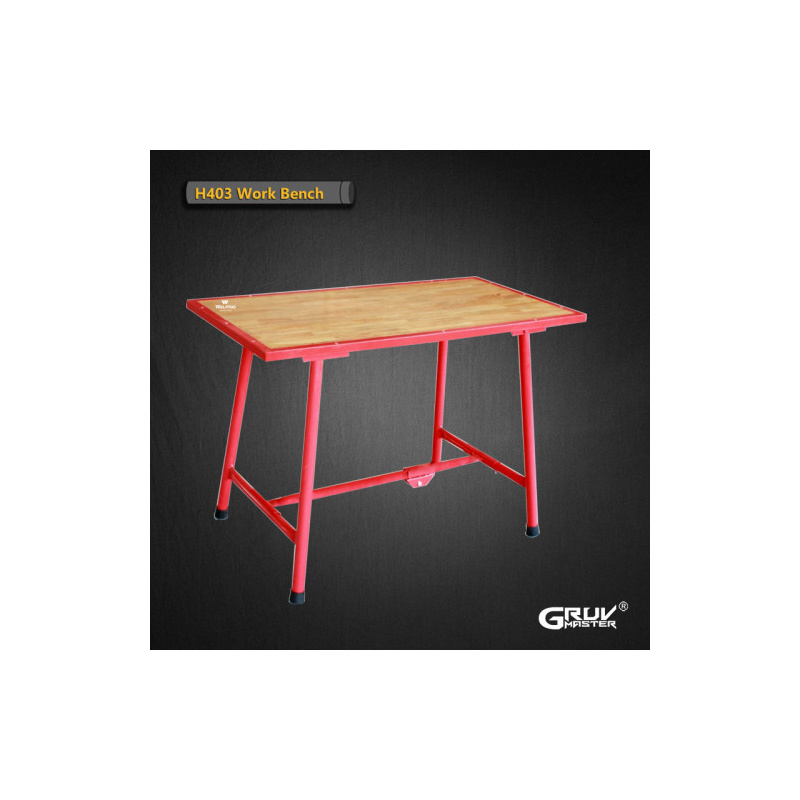 Yüksek kaliteli katlanabilir çalışma tezgahı H403 Yüksek kaliteli katlanabilir çalışma tezgahı H403