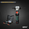 18-28 mm Electric Portable Pipe Beveling Machine 1.2 KW Cold Cutting Beveling Machine (WPE-30)