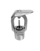 F1FR56 Sprinkler, YDS Horizontal Wall type, HT, K 80, ½" Npt,