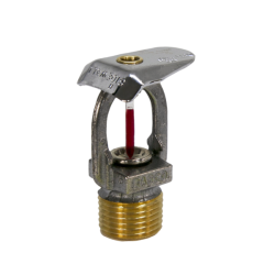 F1FR56 Sprinkler, YDS Horizontal Wall type, HT, K 80, ½" Npt,