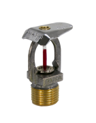 F1FR56 Sprinkler, YDS Horizontal Wall type, HT, K 80, ½" Npt,