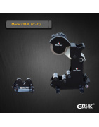 Çelik Borular İçin Elektrikli Hidrolik Boru Kesme Makinesi 2"-8" (CM-8)