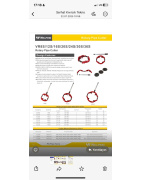PE Rotary Pipe Cutter