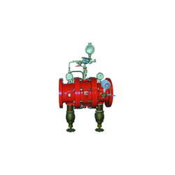 834-60 Series Solenoid Çalışır Baskın Vana  Tub Tipi Diyafram