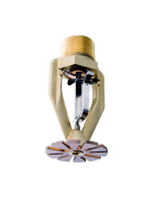 Fire Sprinkler Head, Tyco ESFR-1, TY6226, 14.0K, Pendent, Early Suppression Fast Response, 3/4" NPT