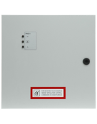 RWZ 4d  24 V compact control  unit with 8 A