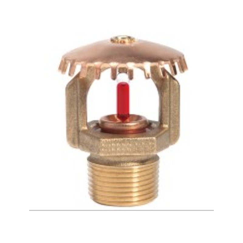 Yangın Sprinkler Kafası, Model K17-231, TY7151, 16.8K, Dik , 3/4" NPT Yangın Sprinkler Kafası, Model K17-231, TY7151, 16.8K, Dik , 3/4" NPT