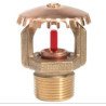 Yangın Sprinkler  Kafası, Model K17-231, TY7151, 16.8K, Dik , 3/4" NPT