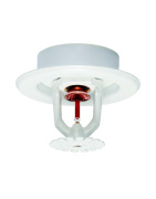 Yangın Sprinkleri Kafası, Model LF II Konusal, TY1234, 3.0K, Sarkık, Hızlı Tepkili, 1/2" NPT