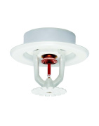 Yangın Sprinkler Kafası, Model LF II Konutsal, TY2236, 4.9K, Sarkık, Hızlı Tepkili, 1/2" NPT