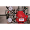 Model DPV-1 Dry Pipe Valve Model ACC-1 Dry Pipe Valve Accelerator European Conformity Valve Trim