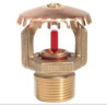 Yangın Sprinkler Kafası, Model K17-231, TY7151, 16.8K, Dik, 3/4" NPT