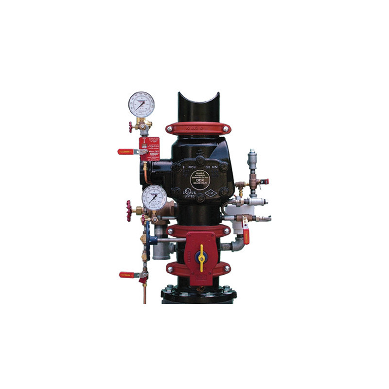 Deluge Vana DDX Set, ALL Trims Deluge Vana DDX Set, ALL Trims
