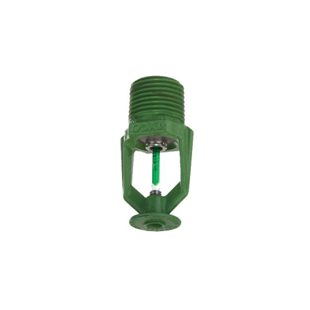 FTR-1 Fixed Temperature Release