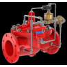 134E/D-97e Deluge Solenoid Kontrol Vanası
